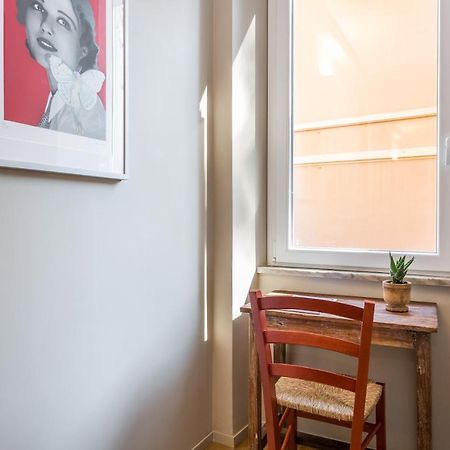 ローマCasa Epiroアパートメント エクステリア 写真