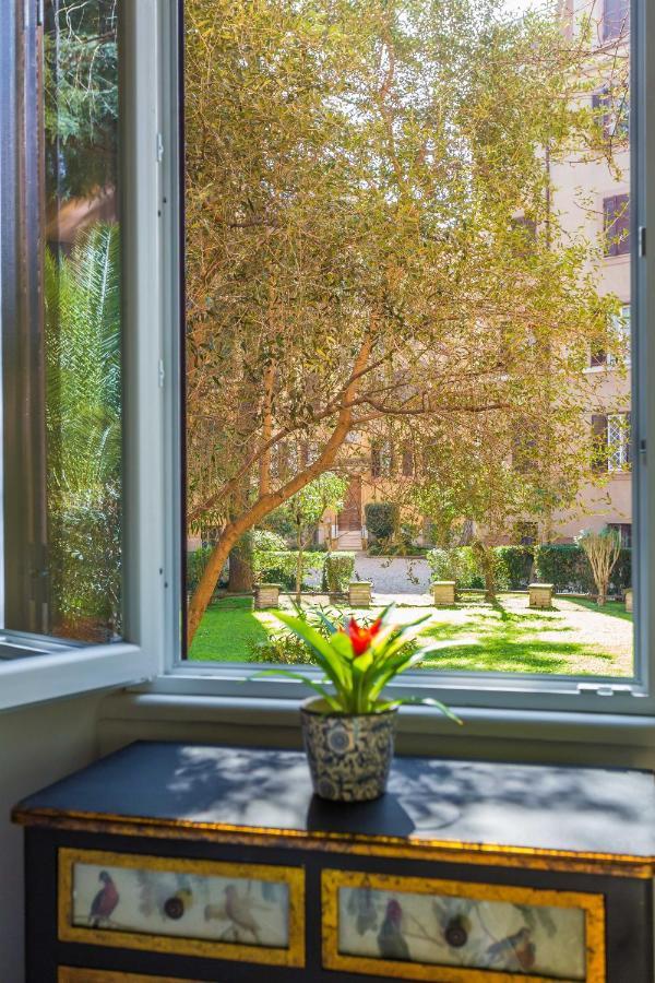 ローマCasa Epiroアパートメント エクステリア 写真